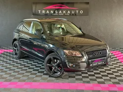 AUDI Q5 V6 3.0 TDI 240 DPF Quattro Avus S tronic 7