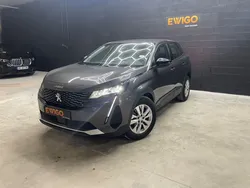 Peugeot 3008 generation-ii 1.2 puretech 130 active business eat bva start-stop