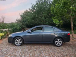 Honda Accord 2.2 i ctdi Nacional Ótimo Troco