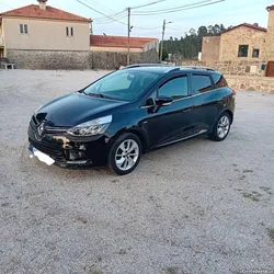 Renault Clio 1.5 dci 90 cv Edition Limited 2018