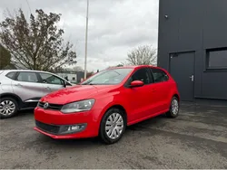 Volkswagen polo 1.6 tdi 90 ch 1 ère main ct ok garantie 6 mois