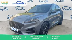 Ford Kuga 2.0 TDCi 120 BVA ST-Line