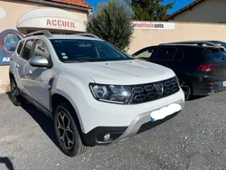 Dacia duster dci 115 4x2 prestige