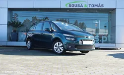 Citroën Grand C4 Spacetourer 1.2 PureTech Feel EAT8