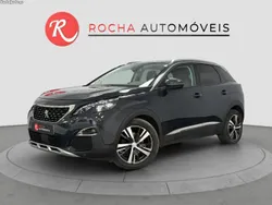 Peugeot 3008 130ch S&S EAT8 Active Business