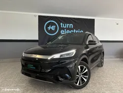 BYD Atto 3 60.48 kWh Design