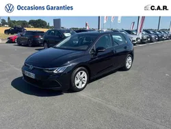 Volkswagen Golf 1.0 TSI OPF 110 BVM6 Active