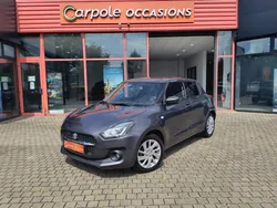 Suzuki Swift 1.2 Dualjet Hybrid Privilège
