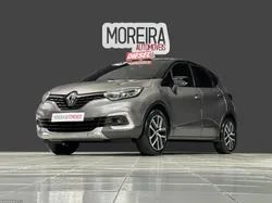 Renault Captur 1.5 dCi Red Edi