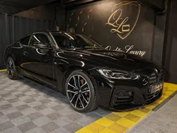 BMW SERIE 4 M440i xDrive Coupé M Performance - G82 PHASE 1