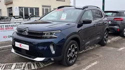 Citroën C5 Air Cross 130 cv Essence Shine en excellent état, reprise, financement et livraison partout en France