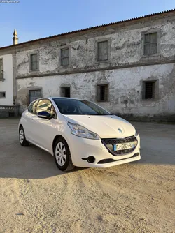 Peugeot 208 1.0Vti