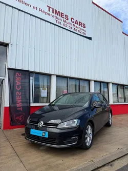 Volkswagen golf vii edition carat 2.0 tdi dsg6