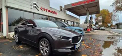 Mazda CX-30 2.0 e-SKYACTIV-G M-Hybrid 122ch EXCLUSIVE-LINE