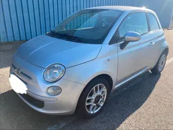 Fiat 500 1.2 sport