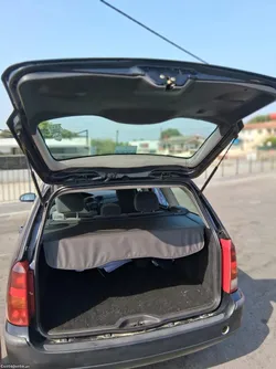 Ford Focus (Dnw) S.wagon