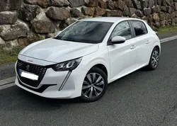 Peugeot 208 II 1.5 Bluehdi 100 ch Pack Phare XENON radar de recul