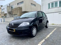 Citroën C3 1.4HDI 68CV