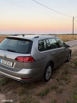 VW Golf Variant 1.6 TDi Confortline