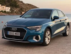 Audi A3 A3 Sportback 30 TFSI Advanced S tronic Advanced