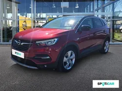 Opel Grandland X 1.2 Turbo 130ch Business Innovation BVA