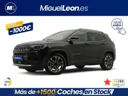 JEEP Compass 1.6 Mjt Limited FWD