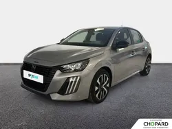 PEUGEOT 208 PureTech 75 S&S BVM5 Active