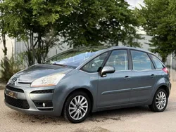 Citroën C4 Picasso 1.6 HDi 110ch Pack Dynamique - Clim - Régulateur - Révisée & Garantie 6 mois