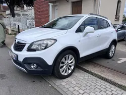 Opel Mokka 1.4 Turbo 140ch Cosmo Pack Start&Stop 4x2