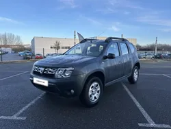 Dacia Duster 1.2 TCe 125ch Lauréate 4X2 Euro6
