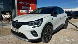 Renault Captur 1.0 TCe 90 techno de 2023