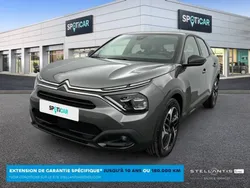 Citroën C4 PureTech 130 S&S BVM6 Feel Pack