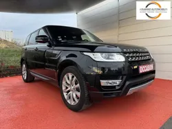 Land Rover Range Rover Sport Mark V SD4 2.0L 240ch HSE A