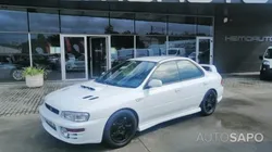 Subaru Impreza de 1997