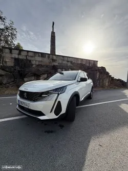 Peugeot 3008 1.2 PureTech Allure Pack