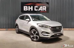 Hyundai Tucson 1.7 CRDI 115 ch BUSINESS 2WD