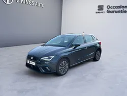 SEAT Ibiza 1.0 TSI 95 ch S/S BVM5 Copa