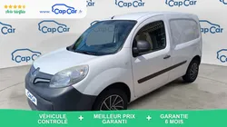 Renault Kangoo 1.5 Blue dCi 115 Business N1