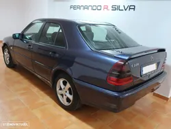 Mercedes-Benz C 220 CDI Classic