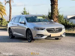 Opel Insignia Sports Tourer 1.6 CDTi Dynamic Auto.