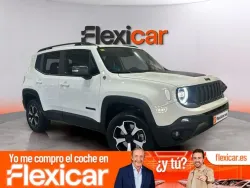 Jeep Renegade Trailhawk 1.3 PHEV 177kW (240CV) AT AWD