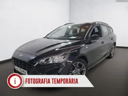 Ford Focus SW 1.0 EcoBoost ST-Line Auto 125cv