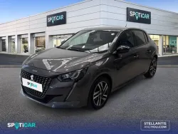 Peugeot 208 BlueHDi 73kW (100CV) Allure