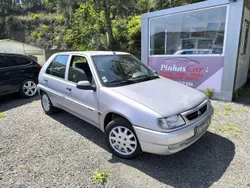 Citroën Saxo 1.5 Diesel Exclusive 5 Lug