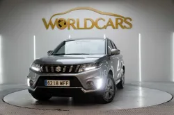 Suzuki Vitara 1.4 gas 129cv gle 2wd - 2023