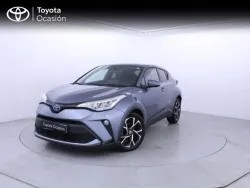 Toyota C-HR 125H Advance