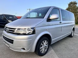 Volkswagen TRANSPORTER CCB 3.0T L2 2.0 TDI 140CH
