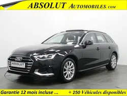Audi A4 AVANT 35 TFSI 150CH BUSINESS LINE S TRONIC 7