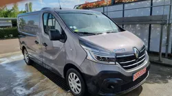 Renault trafic frigorique 2.0 dci 120CV L1H1grand confort 23250 HT