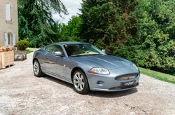 Jaguar XK V8 3.5 - Belle configuration - Garantie